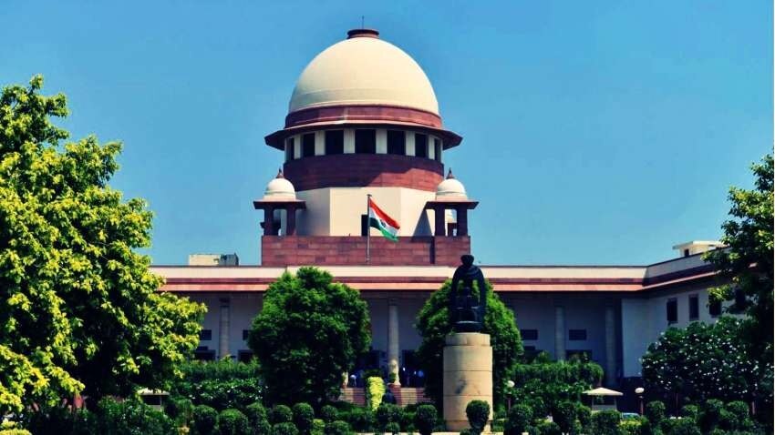 Supreme Court: వ్యభిచారం ఓ వృత్తి..వేధించవద్దు, సుప్రీంకోర్టు సంచలన తీర్పు, చర్చకు దారి తీసిన సుప్రీం వ్యాఖ్యలు