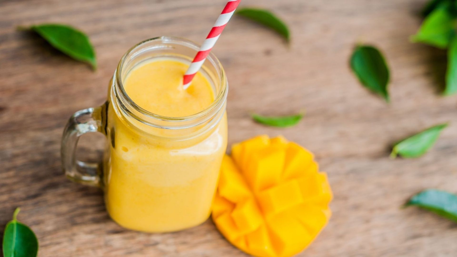 Mango Protein Shake: మ్యాంగో ప్రొటీన్ షేక్‌తో శరీరానికి ఎన్ని ప్రయోజనాలున్నాయో తెలుసా..?