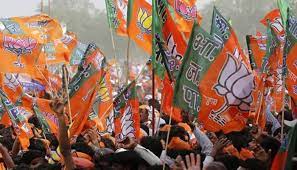  BJP SHOCK: తెలంగాణ బీజేపీకి షాక్.. కాంగ్రెస్ లోకి సీనియర్ నేత జంప్!