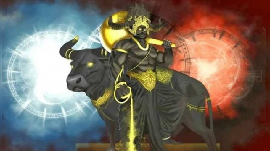 yama dharma raju signals before death these four signs everyone should ...