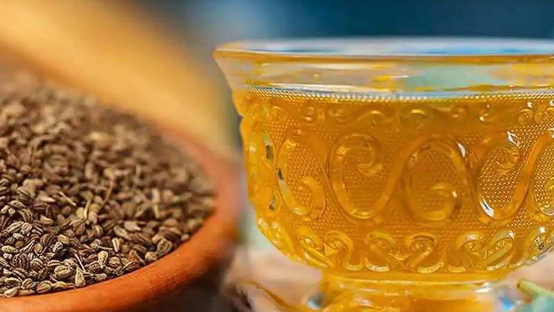 Ajwain Water Benefits Do You Know The Many Benefits Of Drinking Ajwain