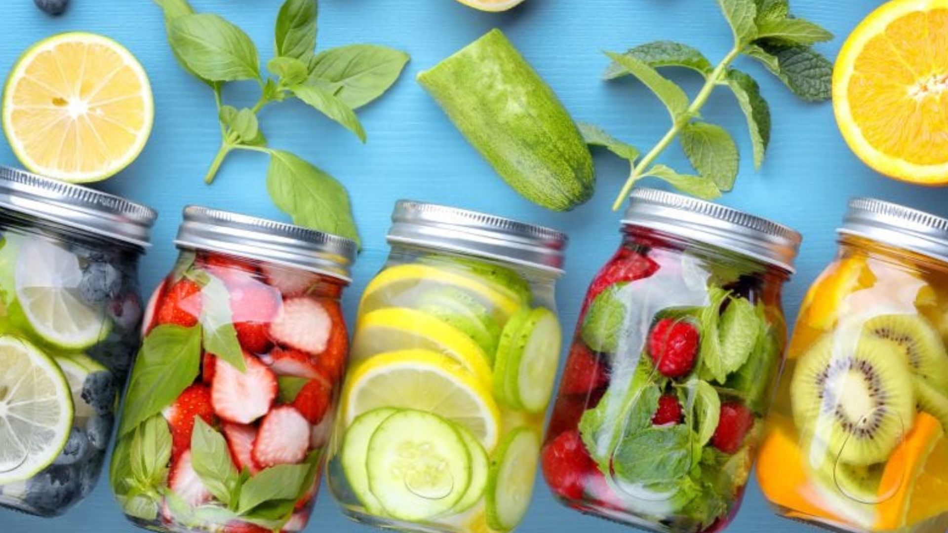 Weight Loss Drinks Are You Gaining Weight Frequently However Try Detox