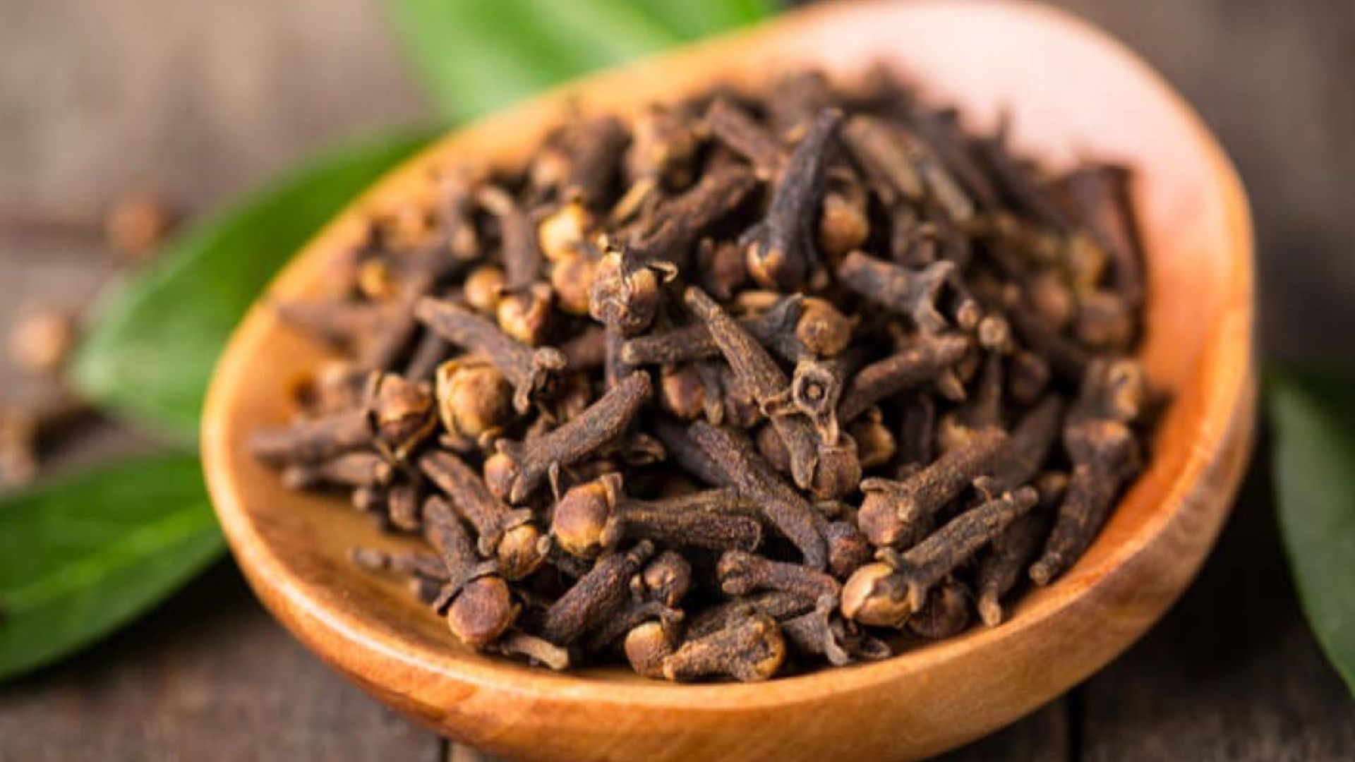 Clove Beneficial for Diabetes Do You Eat Cloves A Lot These Benefits