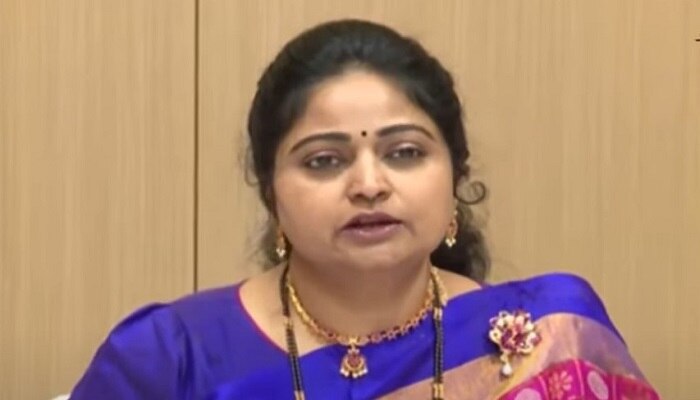 Divyavani Comments: టీడీపీలో మహిళలకు గౌరవం లేదు..దివ్య వాణి సంచలన వ్యాఖ్యలు..!