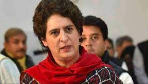 Priyanka Gandhi: ప్రియాంక గాంధీకి కొవిడ్ పాజిటివ్.. ఇప్పటికే క్వారంటైన్ లో సోనియా గాంధీ 