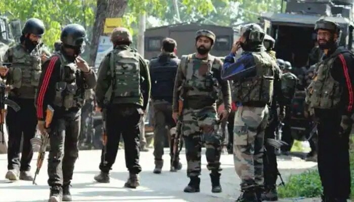 Kashmir Killings: కాశ్మీర్‌ లోయలో &#039;హైబ్రీడ్&#039; ఉగ్రవాదం..పోలీసుల విచారణలో కీలక విషయాలు..!