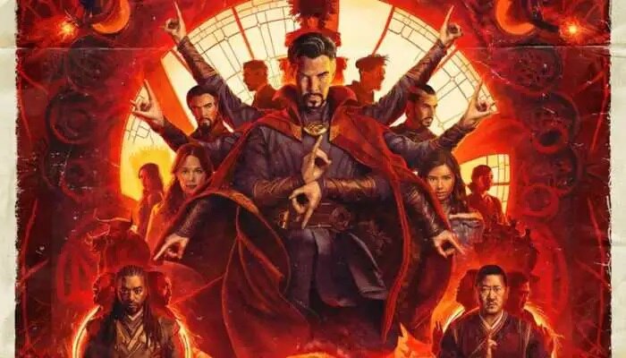  Doctor Strange 2: డాక్టర్ స్ట్రేంజ్ సీక్వెల్ ఓటీటీ విడుదల ఎప్పుడంటే..