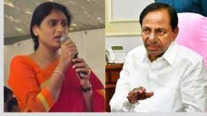 YS Sharmila Comments: బంగారు తెలంగాణ కాదు.. బార్ల తెలంగాణ! కేసీఆర్ మోసాలకు అంతే లేదన్న షర్మిల.. 