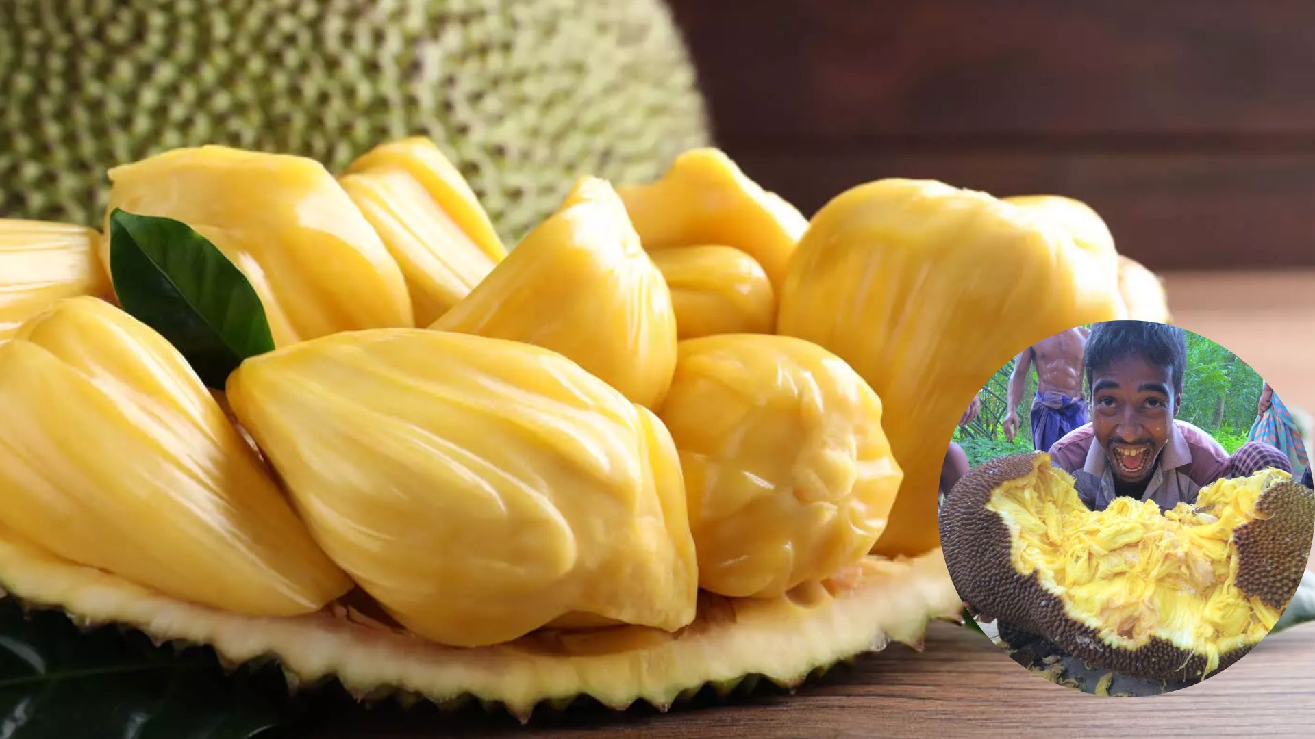 Jackfruit Disadvantages Boppai Fruit Should Not Be Eaten At All After