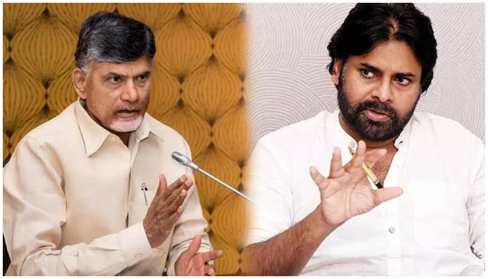 Pawan Kalyan: చంద్రబాబును పవన్ కల్యాణ్ బ్లాక్ మెయిల్ చేస్తున్నారా?టీడీపీ-జనసేన పొత్తు సాధ్యమేనా? 