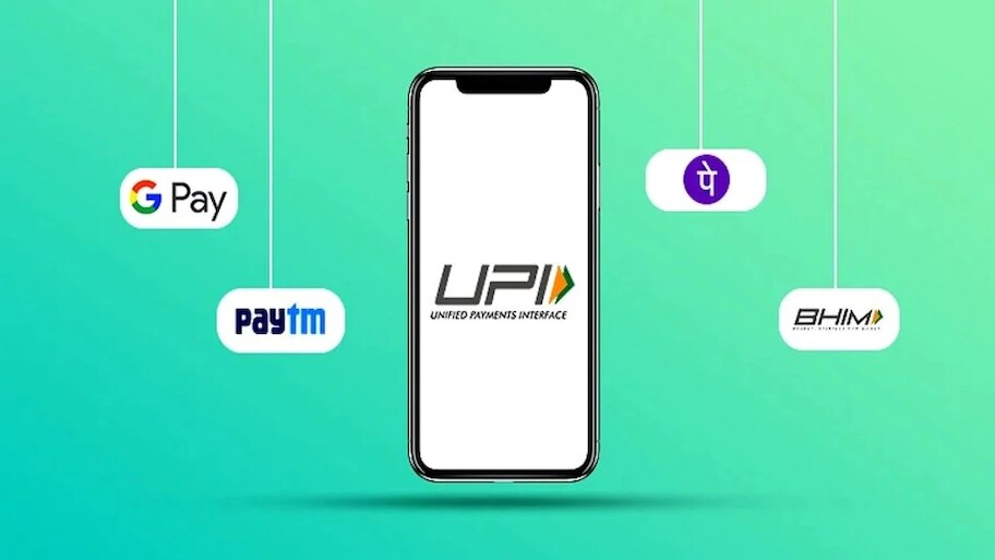 UPI payments system, npci introducing real time payment resolution ...