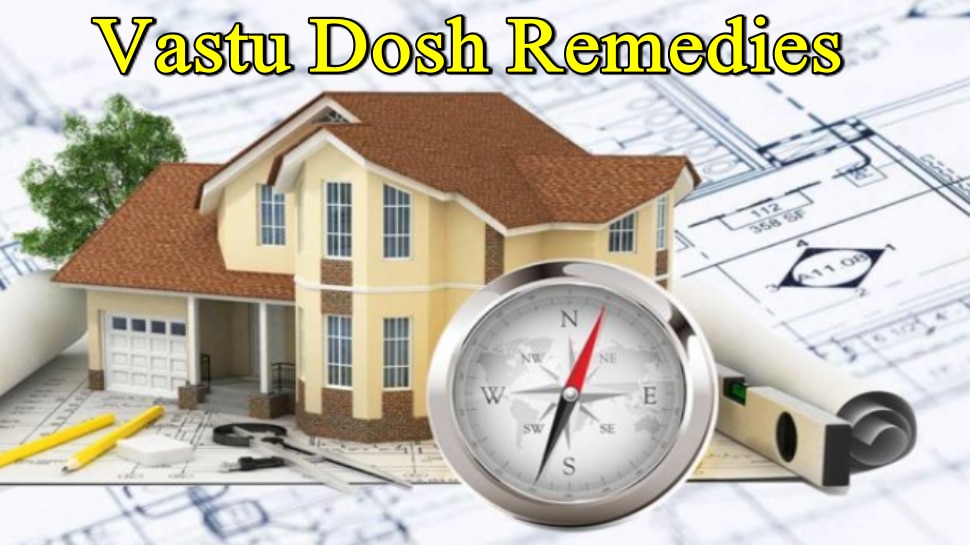 Vastu Dosh Remedies These Effective Remedies Can Easily Eliminate 