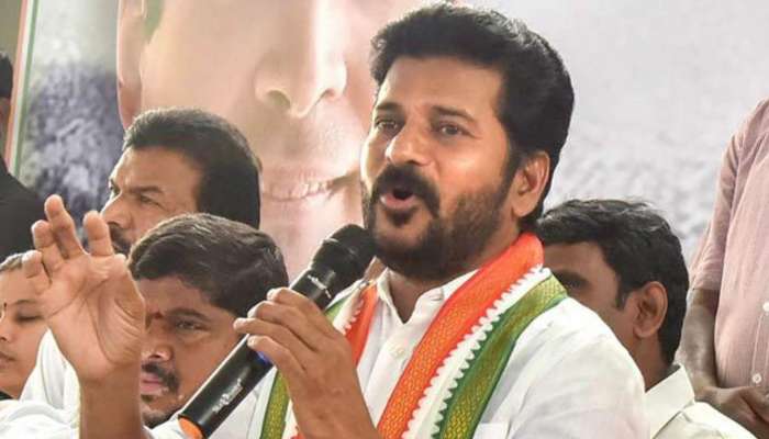 Pcn Reddy Pcc Chief Revanth Reddy Warning To Party Leaders Over Tickets| Revanth ...