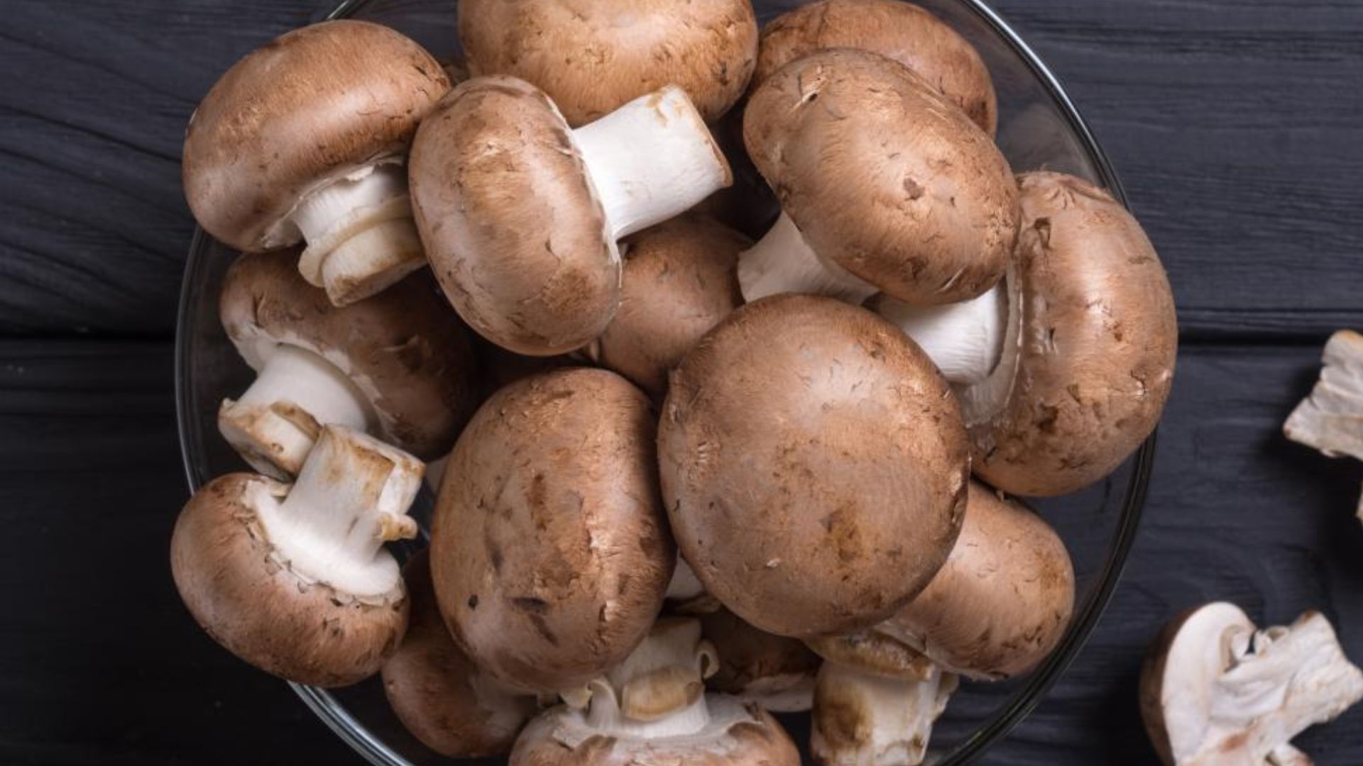 Benefits of Mushrooms Do You Know How Many Benefits Eat Mushrooms For