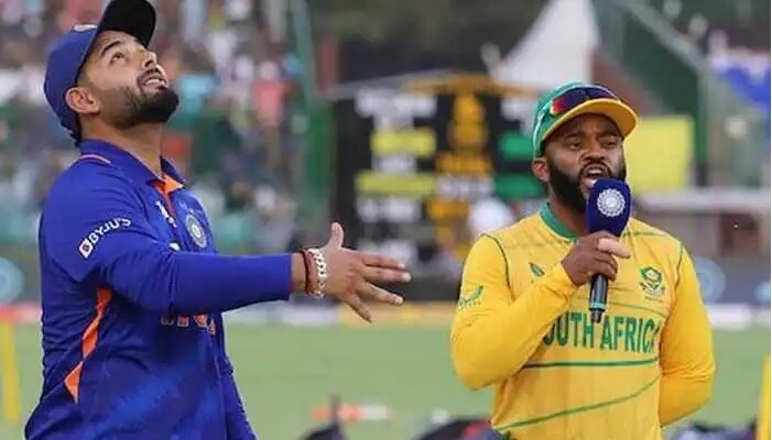 India vs SA T20: టీమ్ ఇండియాపై 4 వికెట్ల తేడాతో దక్షిణాఫ్రికా ఘన విజయం, సిరీస్‌లో 2-0 ఆధిక్యం