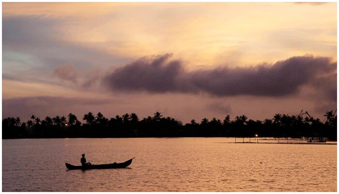 Southwest Monsoon: పోరు గడ్డలోకి నైరుతి రుతు పవనాలు..మూడురోజులపాటు వర్ష సూచన..!