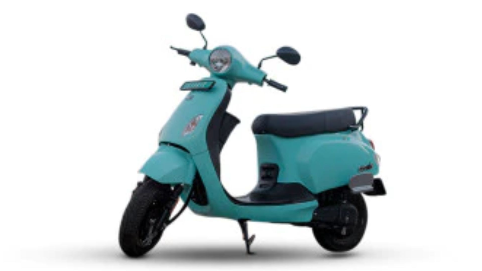 Electric Scooter: సరికొత్త ఎలక్ట్రిక్ స్కూటర్.. సింగిల్ ఛార్జ్‌లో 132 కిమీ! అతి తక్కువ ధరకే