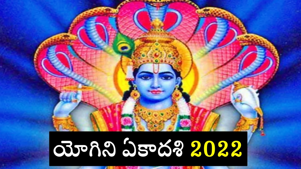 Yogini Ekadashi 2022: యోగిని ఏకాదశి ఎప్పుడు? దాని ప్రాముఖ్యత ఏంటి?