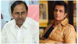 KCR NEW PARTY: కేసీఆర్ జాతీయ పార్టీలోకి సోను సూద్, ప్రకాష్ రాజ్! పీకేకు ఉత్తరాది బాధ