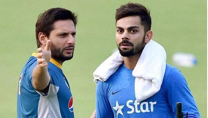 Kohli vs Afridi: కోహ్లీ అంతా సాధించేశాననే ఫీలింగ్‌లో ఉన్నాడా..షాహిద్ అఫ్రిది కీలక వ్యాఖ్యలు