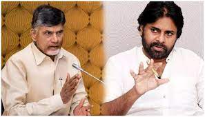 Pawan Kalyan: పొత్తులపై పవన్ కల్యాణ్ యూ టర్న్! టీడీపీలో పరేషాన్.. అంతా ఆయనవల్లేనా? 