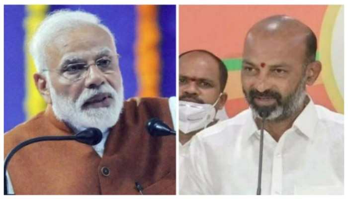 BJP Meeting: ప్రధాని మోదీ బహిరంగసభతో తెలంగాణ బీజేపీలో జోష్‌ వచ్చేనా..?