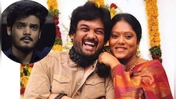 Akash puri: ఛార్మి కోసం పూరి విడాకులకు రెడీ.. అసలు విషయం బయట పెట్టేశాడుగా!
