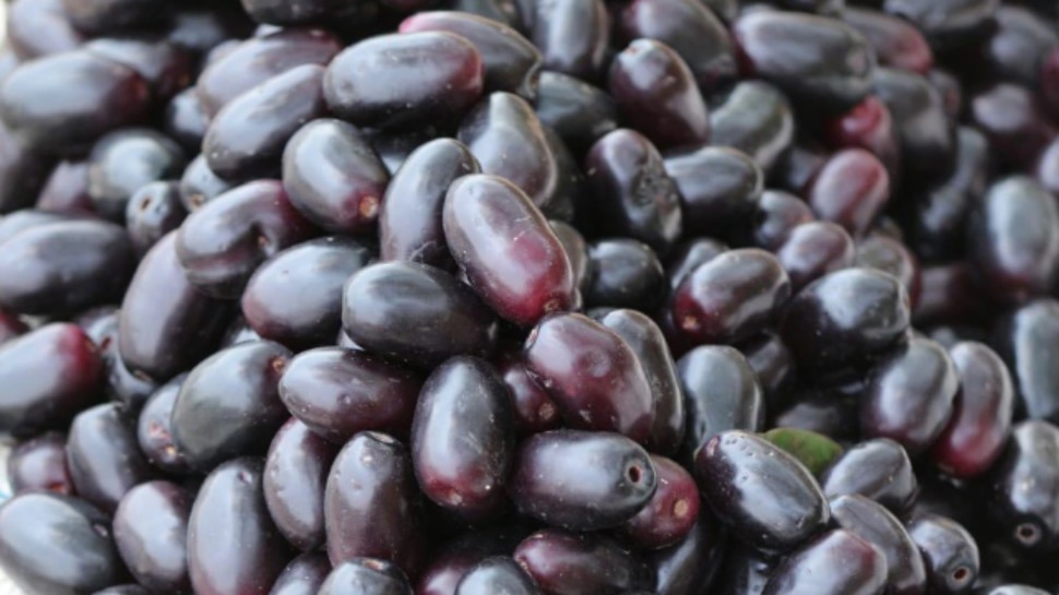 Benefits of Jamun Fruit: వేసవిలో నేరేడు తింటే స్పెర్మ్ కౌంట్ అమాంతం పెరుగుతుంది!