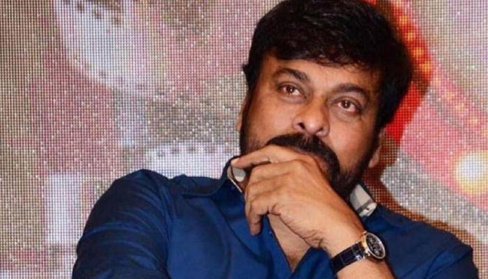 Megastar Chiranjeevi : ఆ పుకార్లకు చెక్ పెట్టే ప్లాన్.. ముందు జాగ్రత్త పడుతున్నారా?