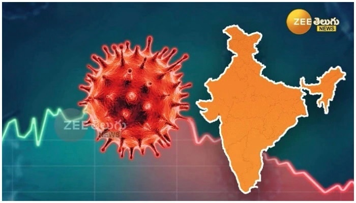 Corona Updates in India: భారత్‌లో కరోనా టెర్రర్..తాజాగా కేసులు ఎన్నంటే..!