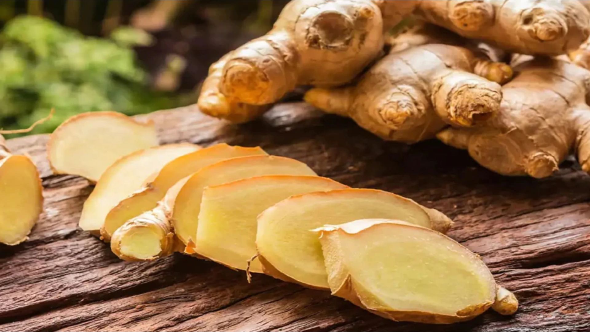  Why Ginger is Beneficial: అల్లంలో ఎన్నో ఔషధ గుణాలు.. ఈ 100 వ్యాధులు మటు మాయం..!