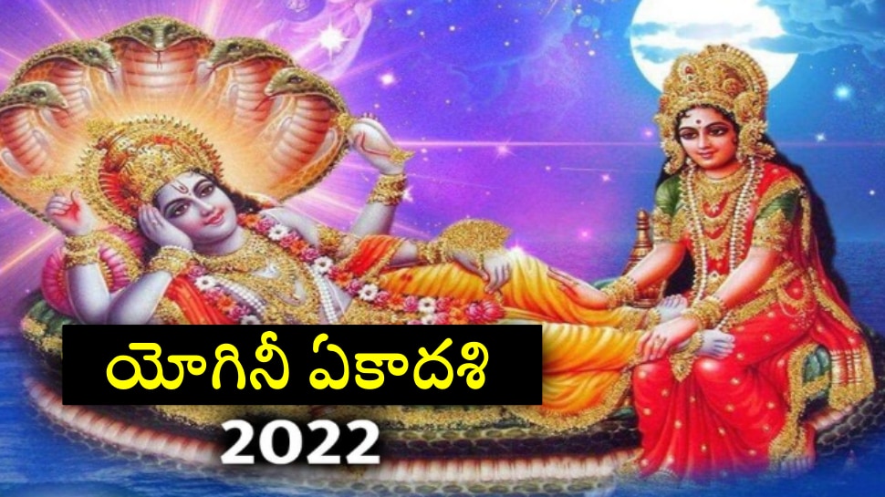 Yogini Ekadashi 2022:  యోగినీ ఏకాదశి రోజున ఏమి తినాలి? ఏమి తినకూడదు?