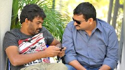 Bandla Ganesh Bursts on Puri : బండ్ల బరస్ట్ అయ్యారా? అయ్యేలా చేశారా?