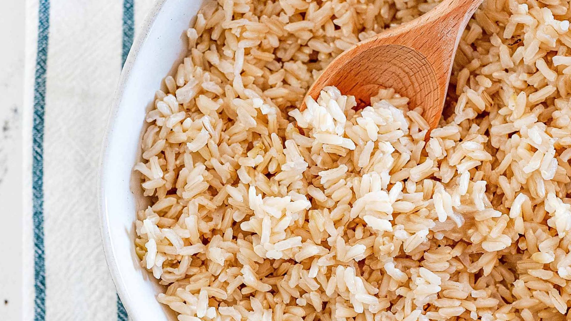 Brown Rice Benefits For Diabetes: Type 2 Diabetes Patients Should Not