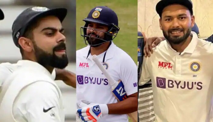  Ind vs Eng: రోహిత్ ఆడేది డౌటే..? మరి ఇంగ్లాండ్‌తో టెస్టుకు టీమిండియా కెప్టెన్ ఎవరు..!