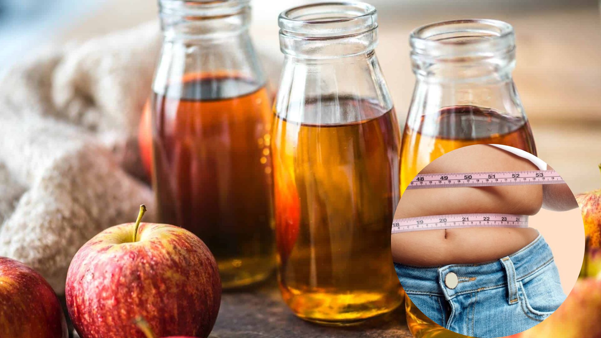 Apple For Weight Loss Want To Lose Weight Cut The Apples Into Slices