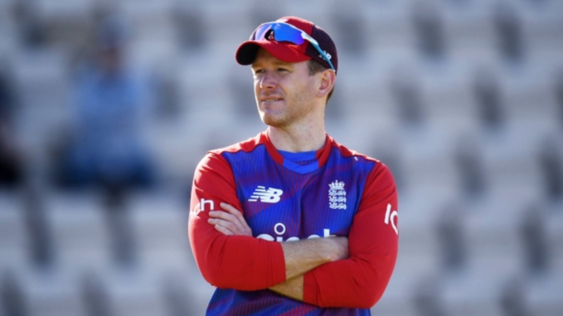 Eoin Morgan Retirement: రిటైర్మెంట్ ప్రకటించిన ఇంగ్లండ్ కెప్టెన్‌ ఇయాన్‌ మోర్గాన్‌!