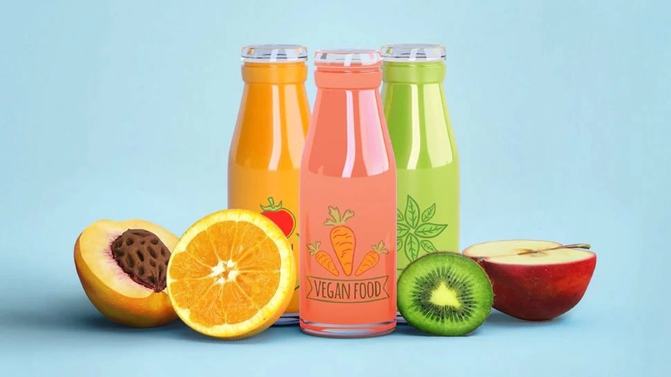 Health care tips and side effects of packaged fruit juices, doctors