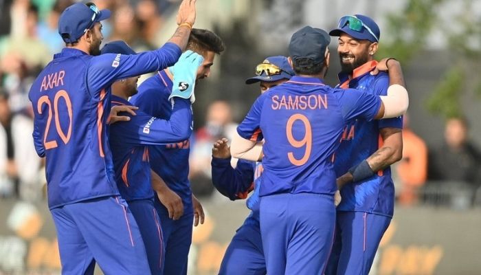 Ireland vs India 2nd T20: థ్రిల్లింగ్ టీ20లో భారత్ విజయం.. టఫ్ ఫైట్ ఇచ్చిన పసికూన ఐర్లాండ్..