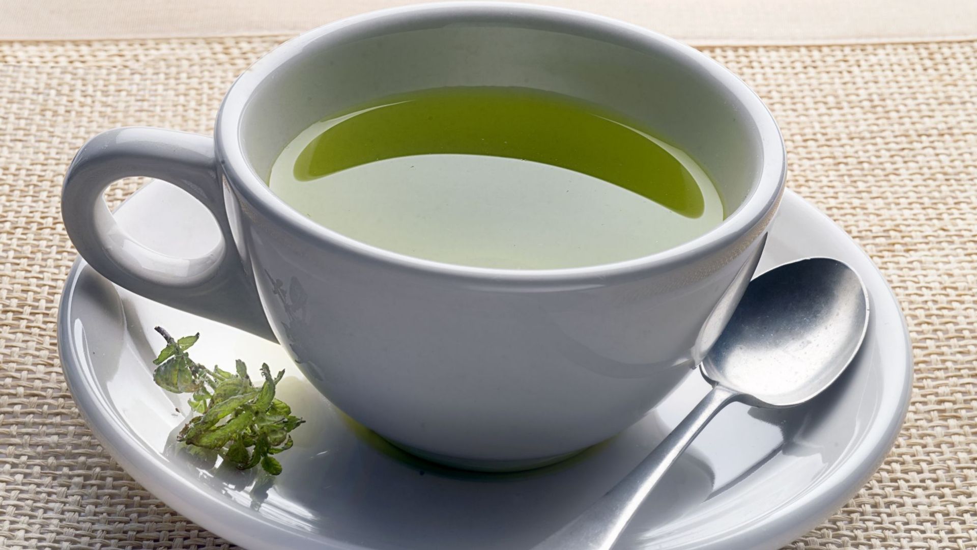 Green Tea For Health Drinking Green Tea In The Morning Can Lead To