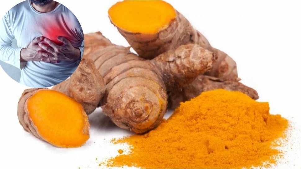 Raw Turmeric Benefits:  పచ్చి పసుపుతో ఇన్ని అద్భుతమైన లాభాలా?