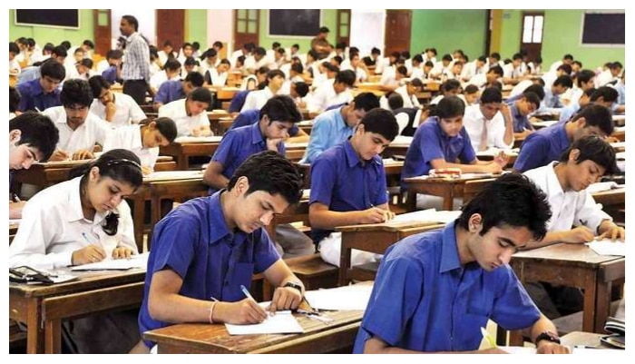 Telangana Inter board: ఇంటర్ సప్లిమెంటరీ పరీక్షల టైం టేబుల్‌ విడుదల..విద్యార్థుల అలర్ట్..!