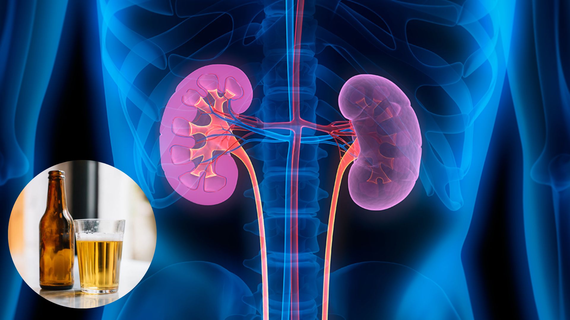 Kidney Damage Food Are You Suffering From Kidney Problems Do Not Take