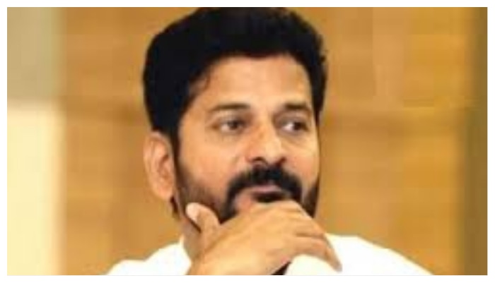  Revanth Reddy: రేవంత్ రెడ్డికి బిగ్ షాక్.. కేసీఆర్ తో కలిసి సిన్హాను కలిసిన కాంగ్రెస్ సీనియర్ నేత 