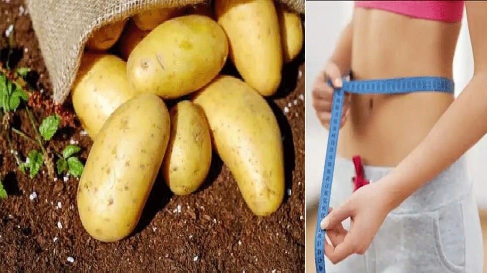 Potato Benefits, helps in reducing weight, how to cook and take potato