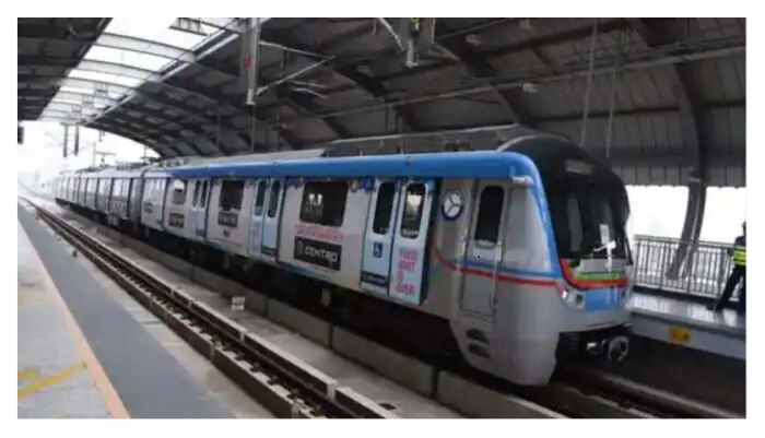 Hyd Metro: కాసేపట్లో ప్రధాని మోదీ బహిరంగ సభ..ఆ స్టేషన్లలో మెట్రో ఆగదు..!