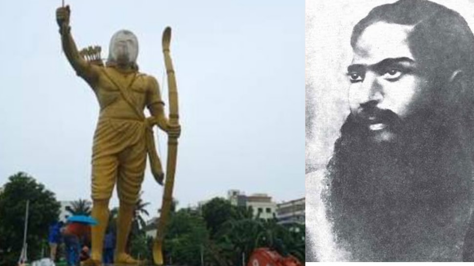 Alluri Seetharamaraju: అల్లూరి సీతారామరాజు జయంతి.. అల్లూరి జీవిత చరిత్రపై.. జీ తెలుగు న్యూస్‌ ప్రత్యేక కథనం