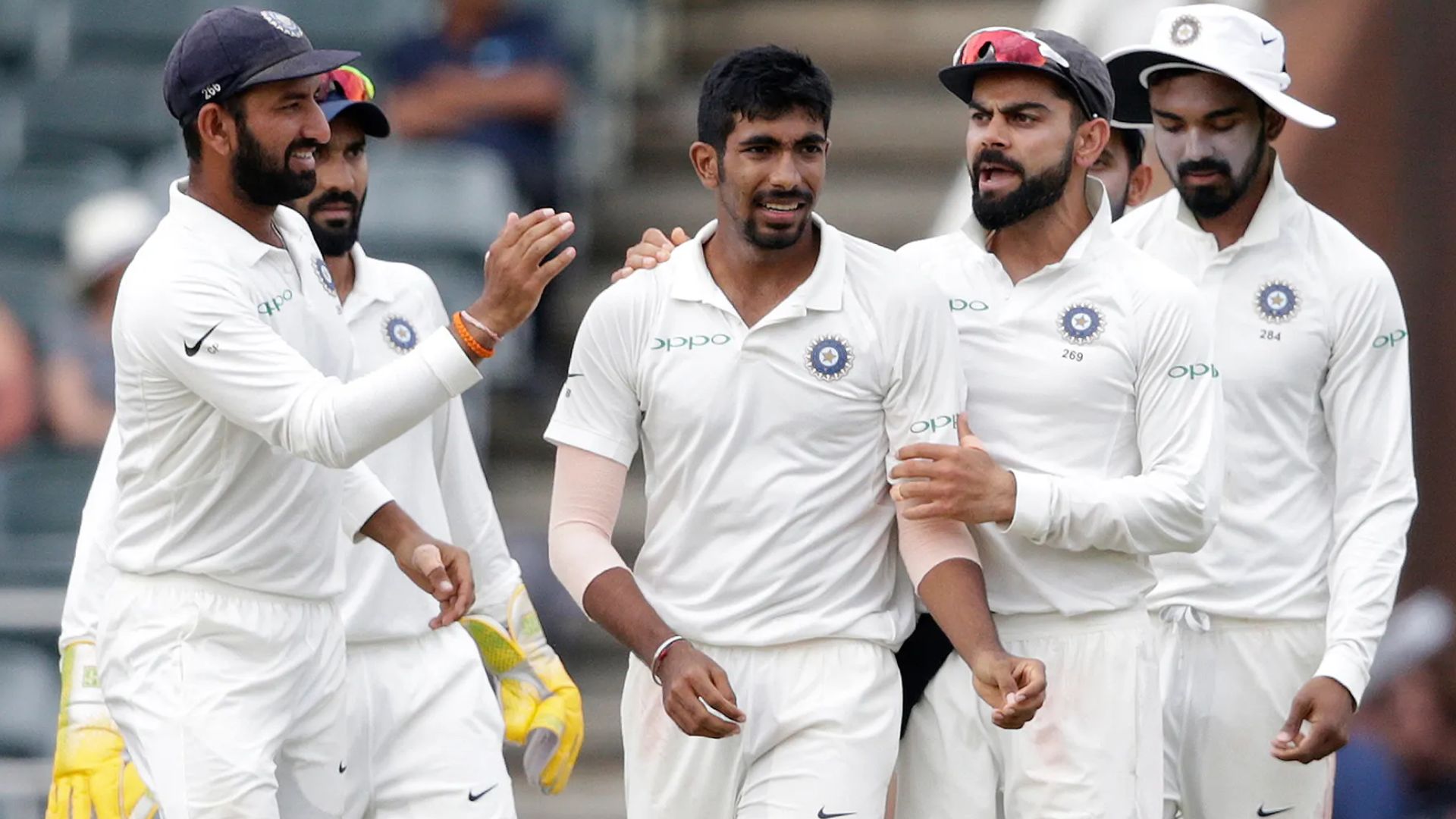 IND vs  ENG 5th Test: ఓటమి బాధలో ఉన్న టీమిండియాకు భారీ షాక్‌!