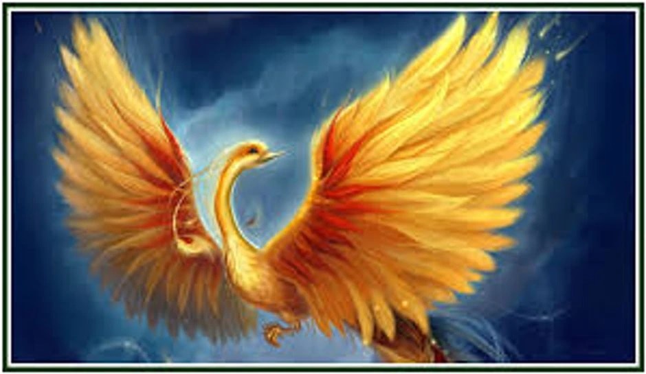 vastu-tips-to-keep-the-phoenix-bird-photo-in-house-arrange-it-south