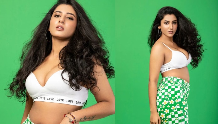 Anchor Vishnu Priya Xxx - Anchor Vishnupriya latest hot photoshoot gone viral| à°‡à°¦à±‡à°‚à°¦à°¯à±à°¯à°¾ à°‡à°¦à±€.. à°®à°³à±à°²à±€  à°°à±†à°šà±à°šà°¿à°ªà±‹à°¯à°¿à°¨ à°µà°¿à°·à±à°£à±à°ªà±à°°à°¿à°¯.. à°•à±‡à°µà°²à°‚ à°²à±‹à°¦à±à°¸à±à°¤à±à°²à°¤à±‹ à°¹à°¾à°Ÿà± à°Ÿà±à°°à±€